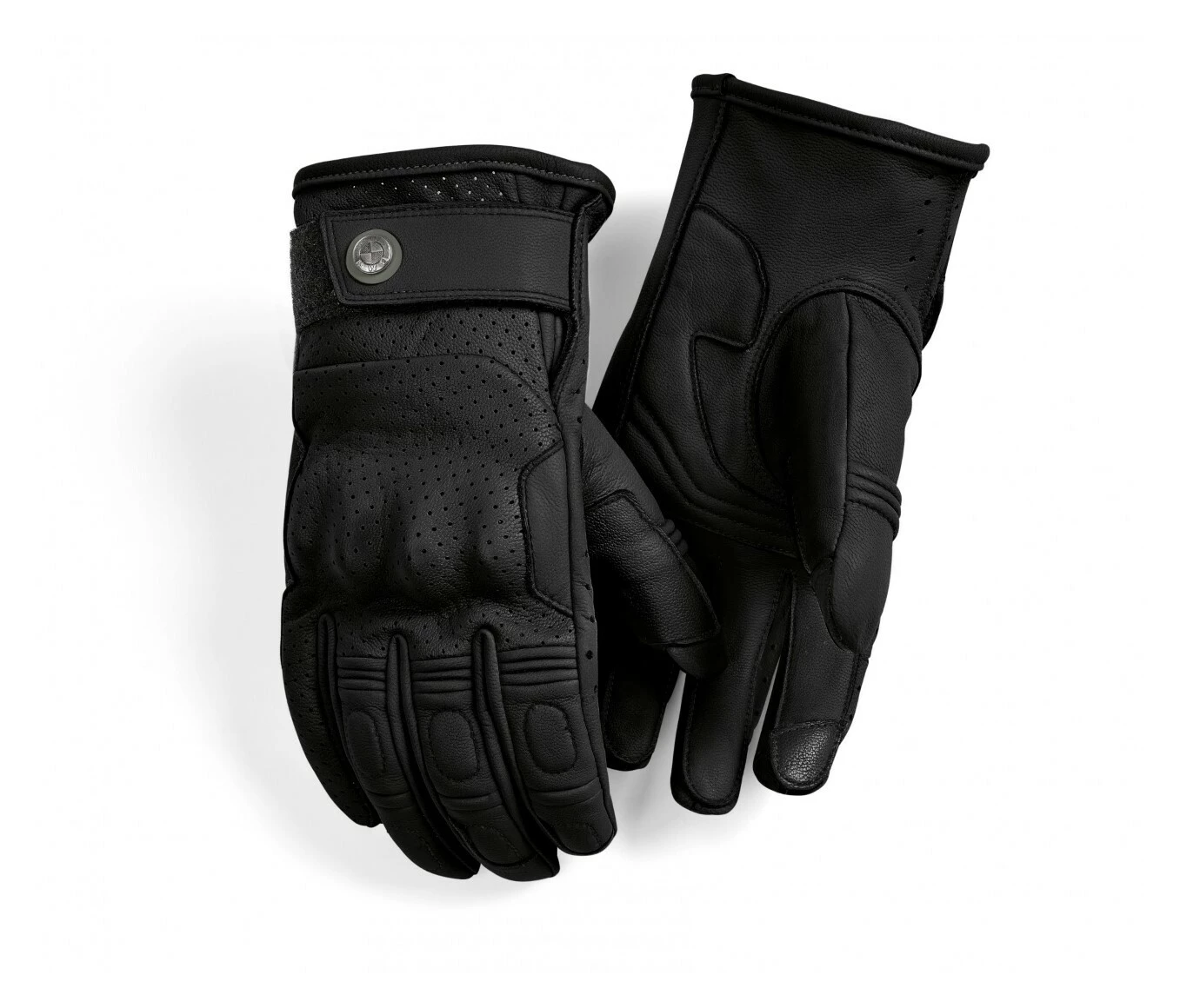 BMW Summer Gloves 3 BMW Summer Gloves