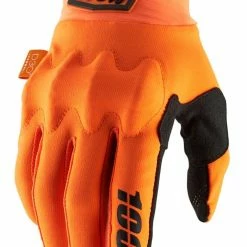 100% Cognito Gloves -Motorcycle Gloves Sales cognito100 glove fluo 1