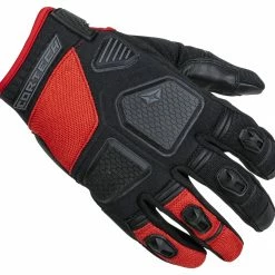 Summer Gloves Cortech Aero-Flo Gloves -Motorcycle Gloves Sales cortech aero flo gloves 2
