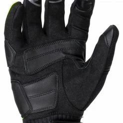 Summer Gloves Cortech Aero-Flo Gloves -Motorcycle Gloves Sales cortech aero flo gloves hi viz yellow