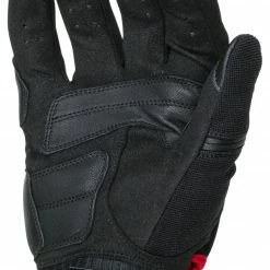 Summer Gloves Cortech Aero-Flo Gloves -Motorcycle Gloves Sales cortech aero flo gloves red
