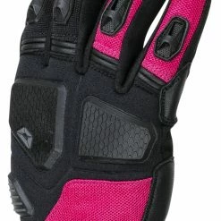 Summer Gloves Cortech Aero-Flo Women's Gloves -Motorcycle Gloves Sales cortech aero flo womens gloves 3