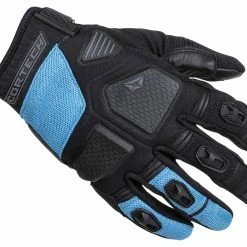 Summer Gloves Cortech Aero-Flo Women's Gloves -Motorcycle Gloves Sales cortech aero flo womens gloves 4