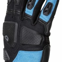 Summer Gloves Cortech Aero-Flo Women's Gloves -Motorcycle Gloves Sales cortech aero flo womens gloves 5