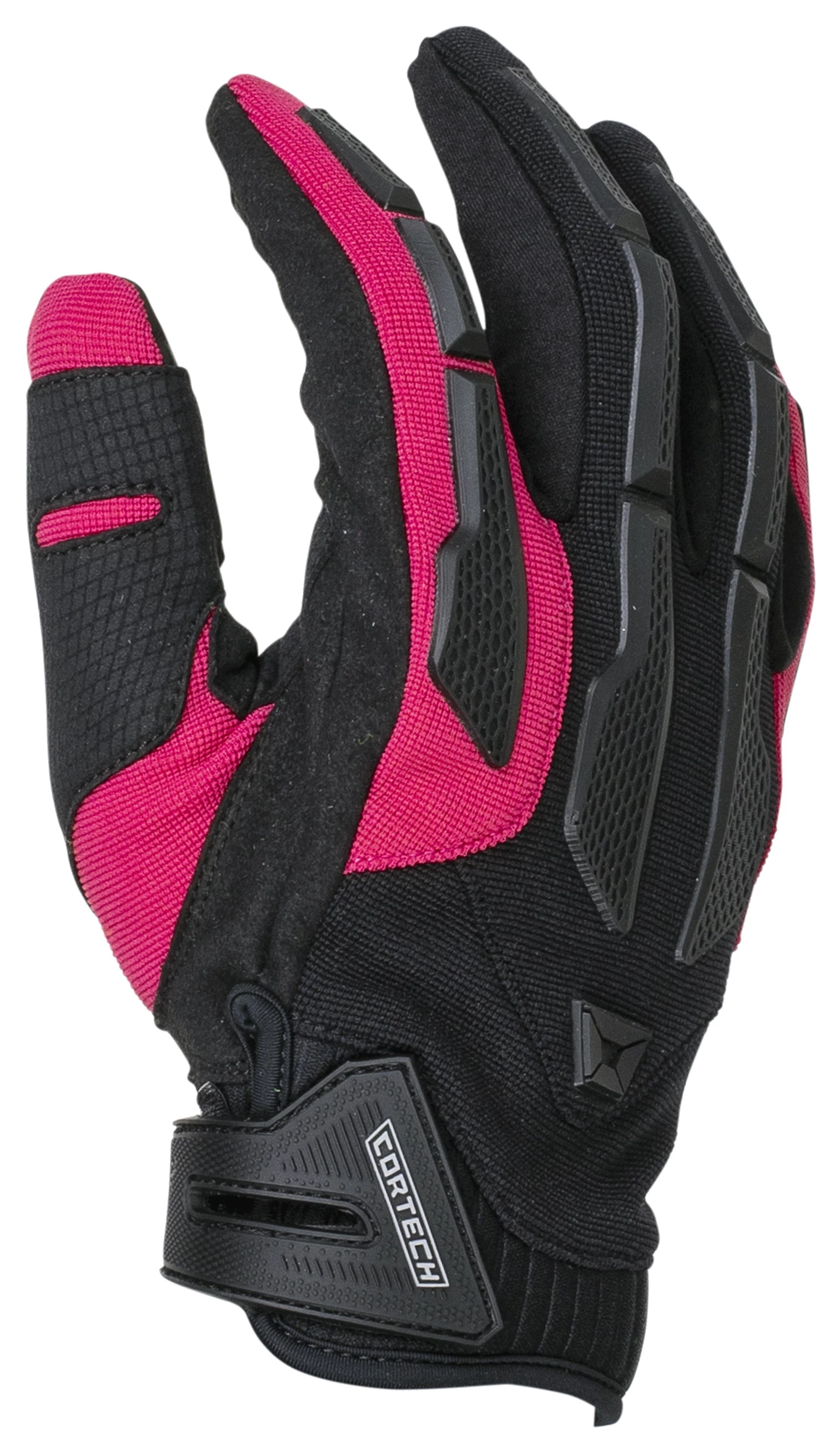 Women Who Ride Cortech Aero-Tec Women's Gloves 7 Women Who Ride Cortech Aero-Tec Women's Gloves - Image 5