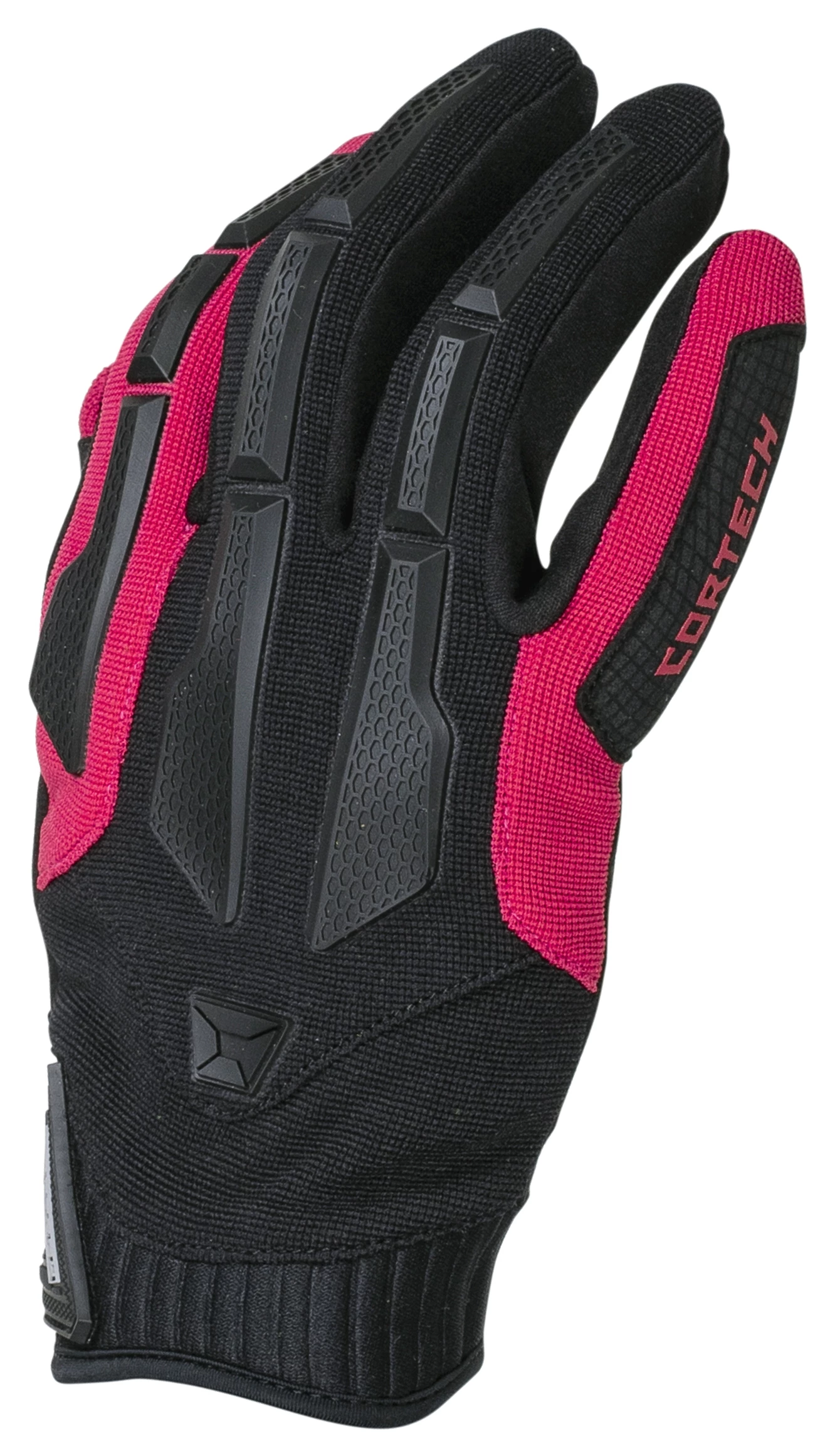 Women Who Ride Cortech Aero-Tec Women's Gloves 8 Women Who Ride Cortech Aero-Tec Women's Gloves - Image 6