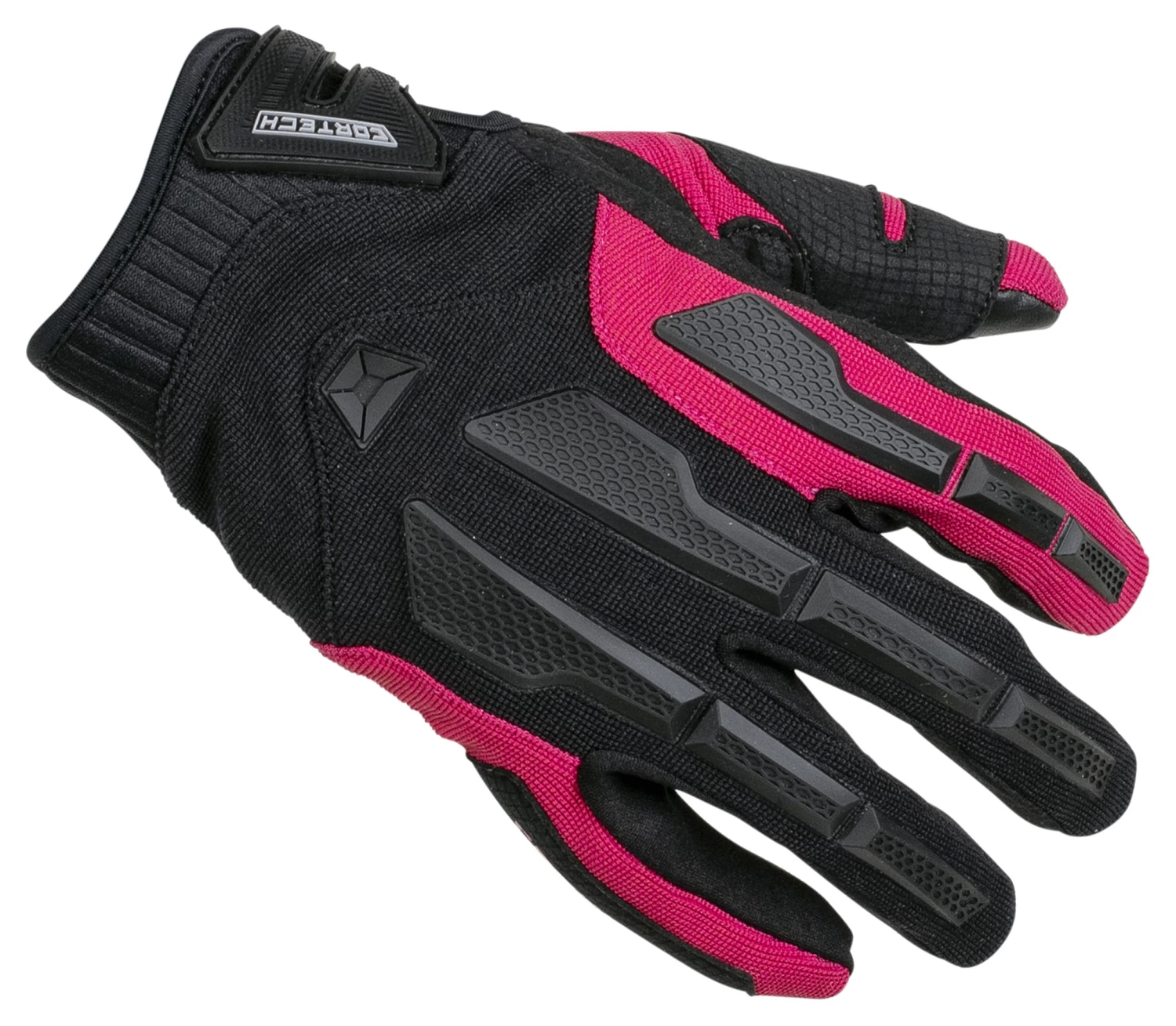 Women Who Ride Cortech Aero-Tec Women's Gloves 6 Women Who Ride Cortech Aero-Tec Women's Gloves - Image 4