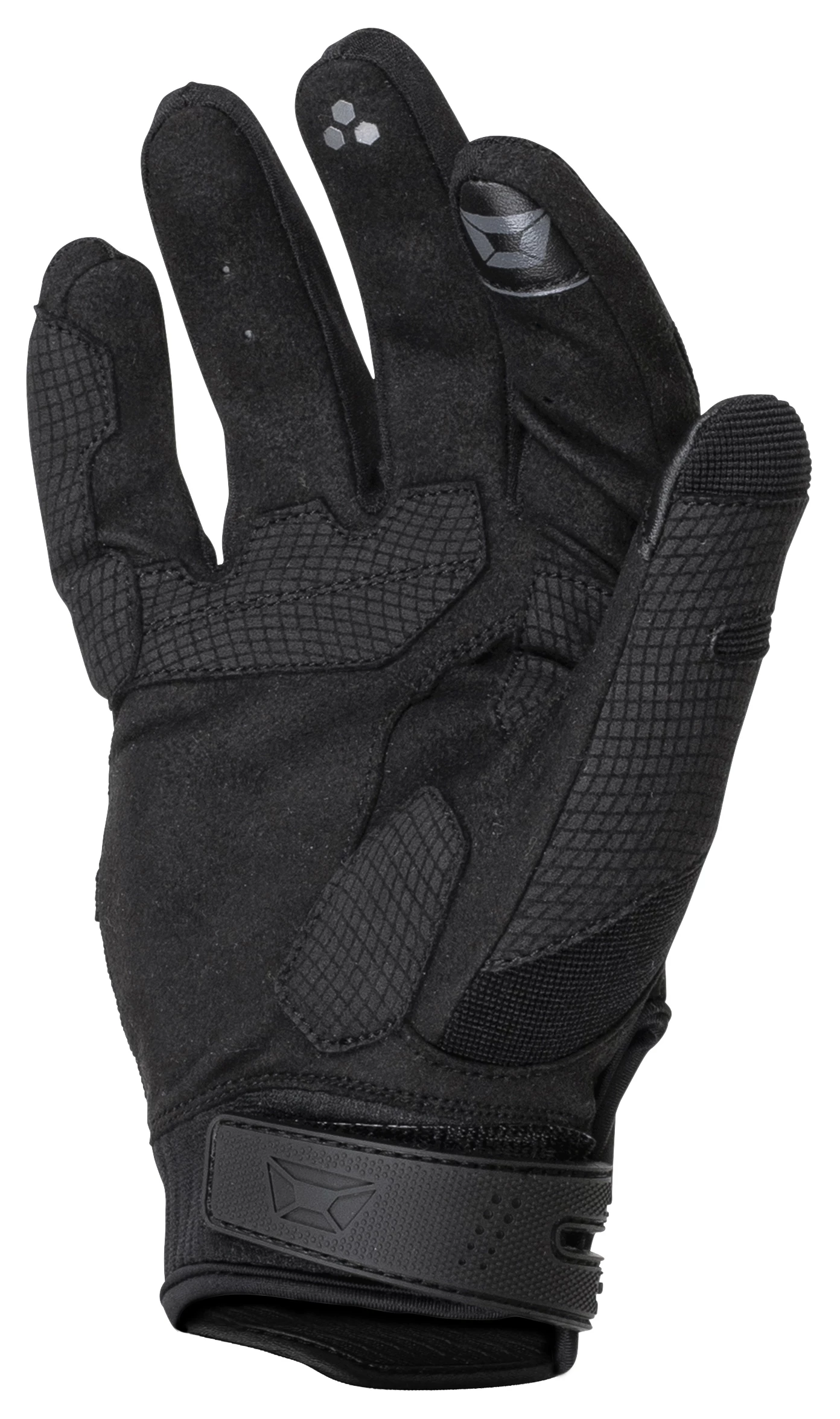 Women Who Ride Cortech Aero-Tec Women's Gloves 4 Women Who Ride Cortech Aero-Tec Women's Gloves - Image 2