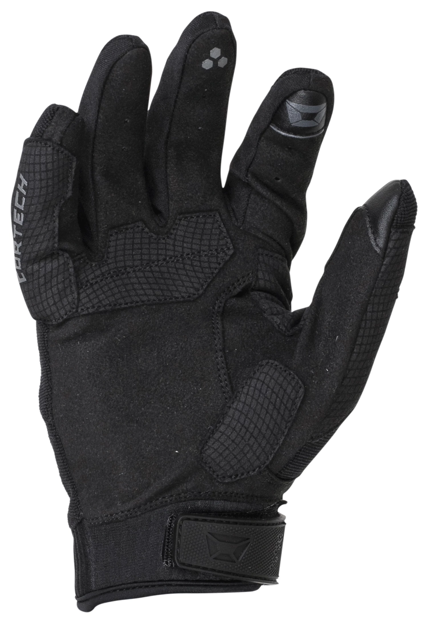 Women Who Ride Cortech Aero-Tec Women's Gloves 5 Women Who Ride Cortech Aero-Tec Women's Gloves - Image 3