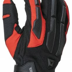Cortech Aero-Tec Gloves -Motorcycle Gloves Sales cortech aero tec gloves red 1
