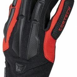 Cortech Aero-Tec Gloves -Motorcycle Gloves Sales cortech aero tec gloves red 2