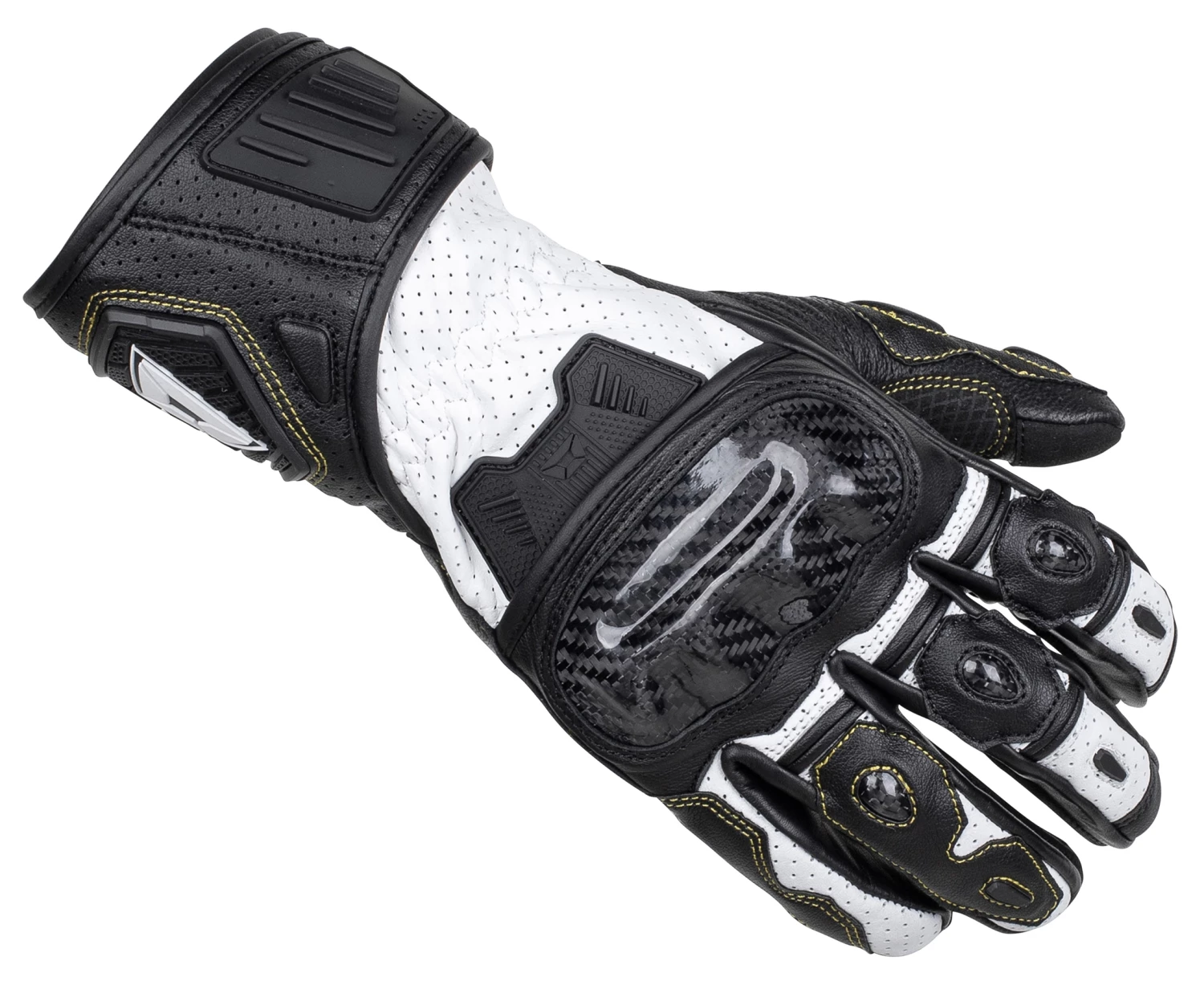 Gauntlet Gloves Cortech Apex RR Gloves 5 Gauntlet Gloves Cortech Apex RR Gloves - Image 3