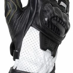 Gauntlet Gloves Cortech Apex RR Women's Gloves -Motorcycle Gloves Sales cortech apex rr gloves 9