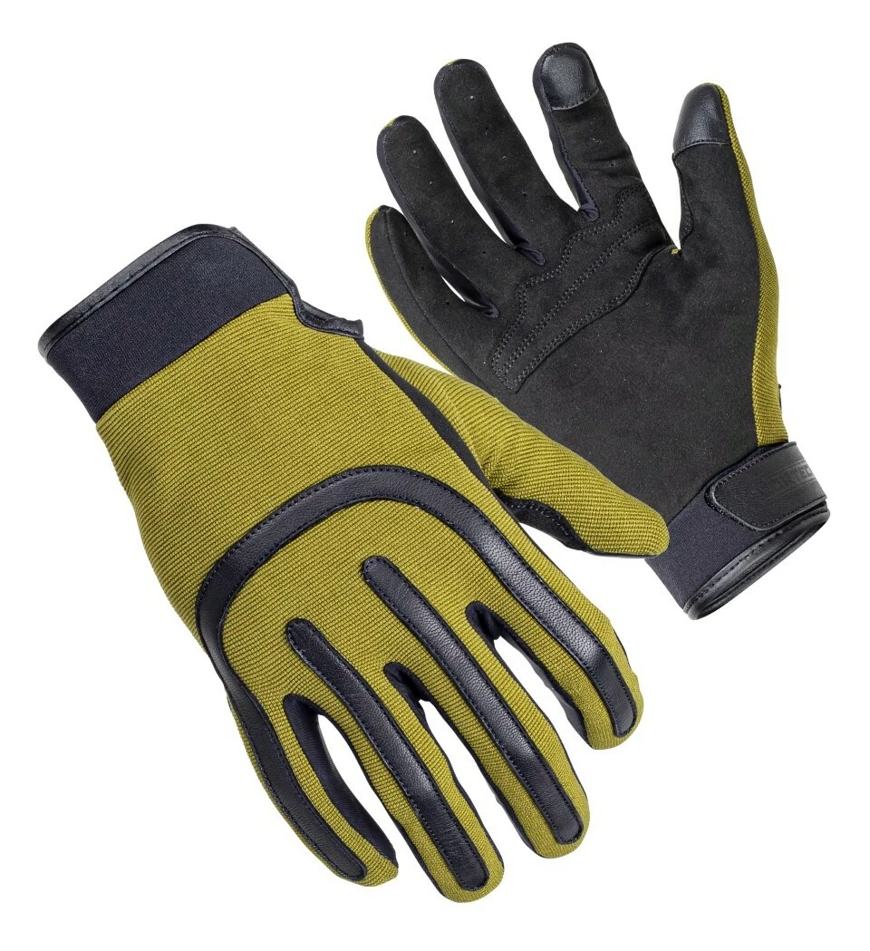 Cortech Brodie Gloves 6 Cortech Brodie Gloves - Image 4
