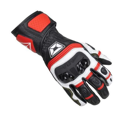 Gauntlet Gloves Cortech Chicane RR Gloves 9 Gauntlet Gloves Cortech Chicane RR Gloves - Image 7