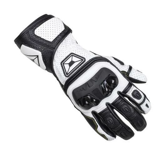 Gauntlet Gloves Cortech Chicane RR Gloves 7 Gauntlet Gloves Cortech Chicane RR Gloves - Image 5