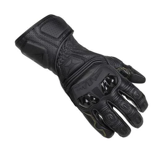 Gauntlet Gloves Cortech Chicane RR Gloves 3 Gauntlet Gloves Cortech Chicane RR Gloves