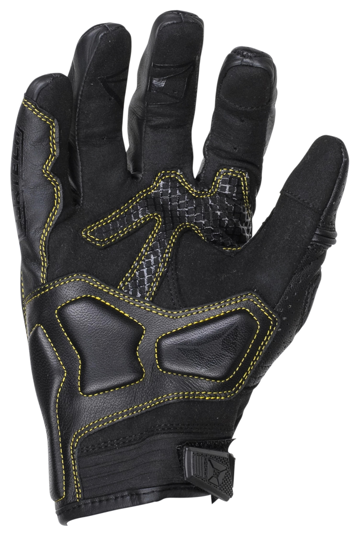 Cortech Chicane ST Gloves 5 Cortech Chicane ST Gloves - Image 3