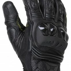 Women Who Ride Cortech Chicane ST Women's Gloves 10 Women Who Ride Cortech Chicane ST Women's Gloves -Motorcycle Gloves Sales cortech chicane st womens gloves black 4