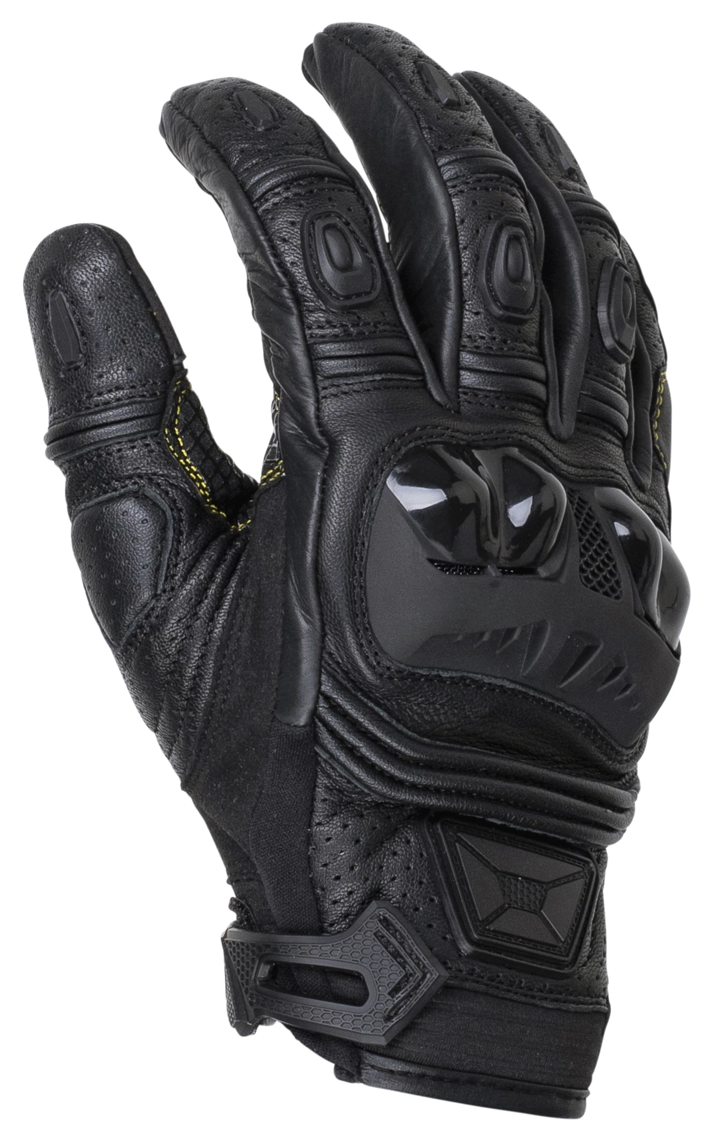 Women Who Ride Cortech Chicane ST Women's Gloves 5 Women Who Ride Cortech Chicane ST Women's Gloves - Image 3