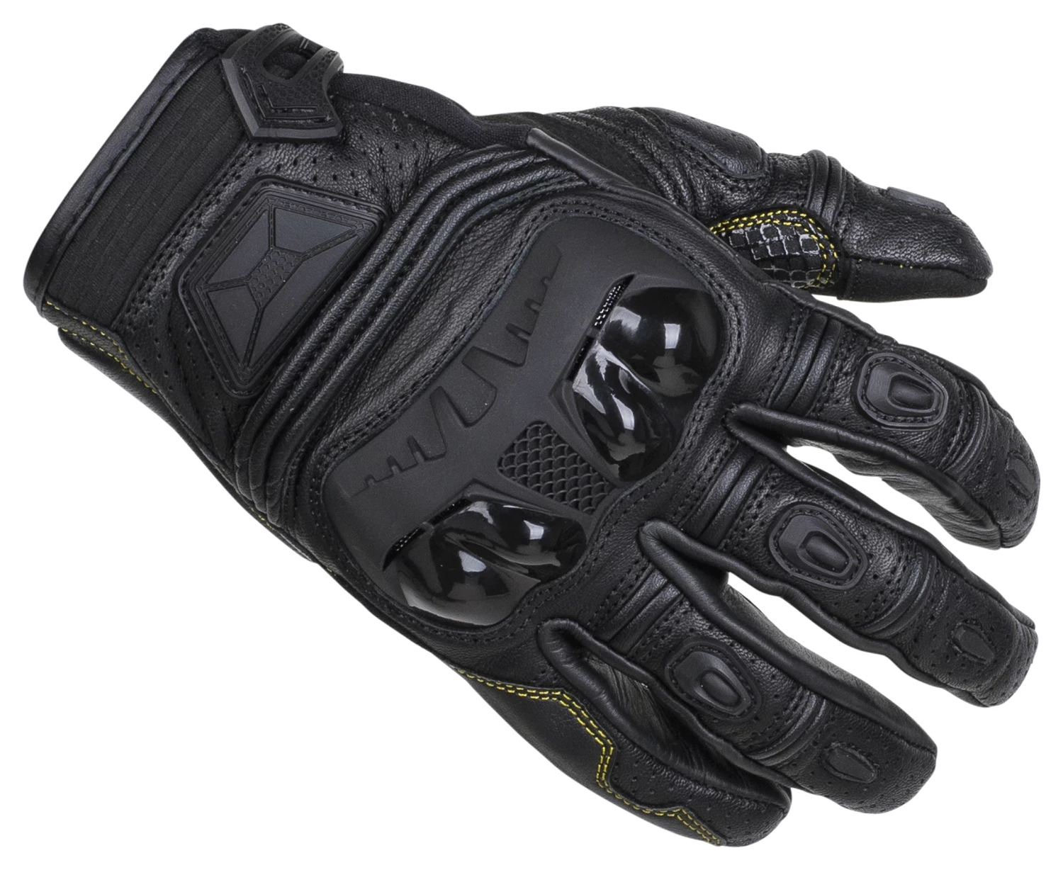 Cortech Chicane ST Gloves 3 Cortech Chicane ST Gloves