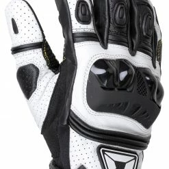 Cortech Chicane ST Gloves 18 Cortech Chicane ST Gloves -Motorcycle Gloves Sales cortech chicane st womens gloves white black 1