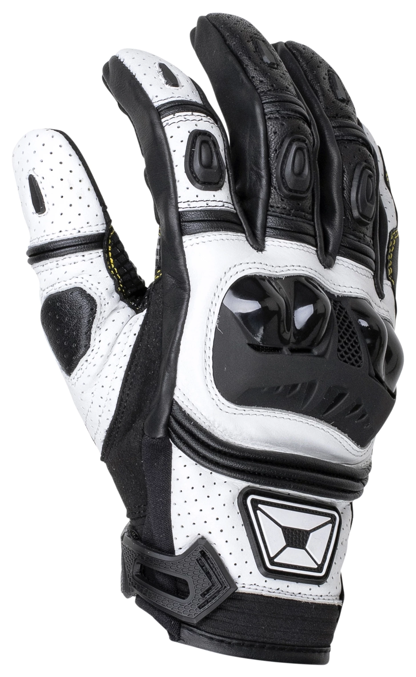 Cortech Chicane ST Gloves 7 Cortech Chicane ST Gloves - Image 5