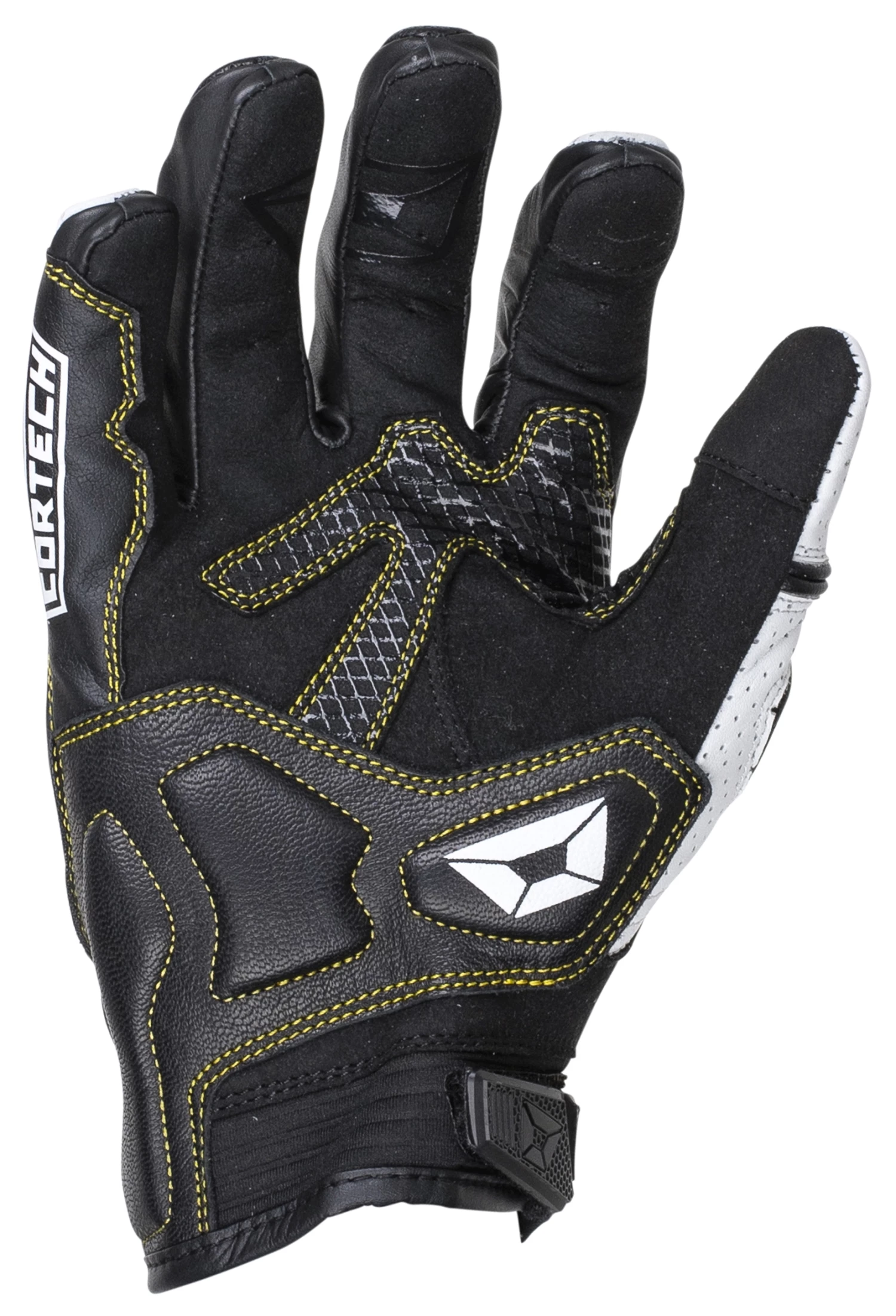 Cortech Chicane ST Gloves 8 Cortech Chicane ST Gloves - Image 6