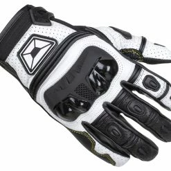 Women Who Ride Cortech Chicane ST Women's Gloves 9 Women Who Ride Cortech Chicane ST Women's Gloves -Motorcycle Gloves Sales cortech chicane st womens gloves white black 3