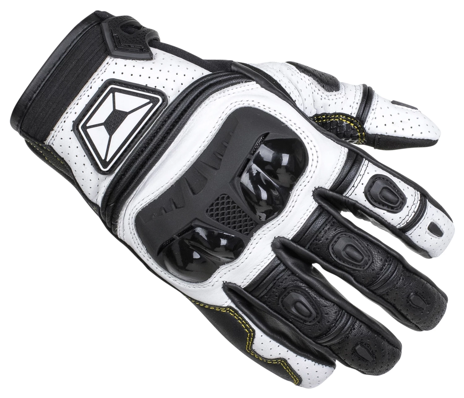 Cortech Chicane ST Gloves 6 Cortech Chicane ST Gloves - Image 4
