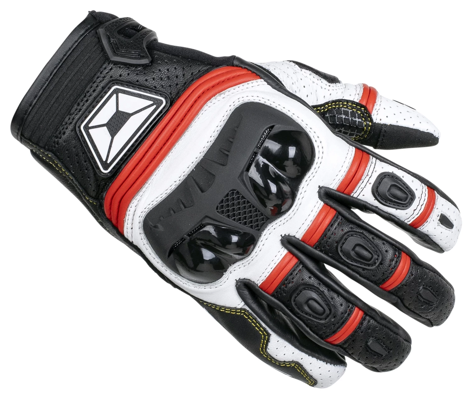 Cortech Chicane ST Gloves 13 Cortech Chicane ST Gloves - Image 11