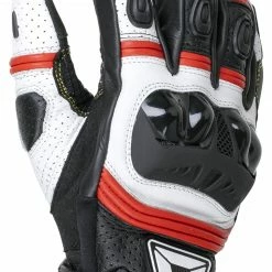 Cortech Chicane ST Gloves 25 Cortech Chicane ST Gloves -Motorcycle Gloves Sales cortech chicane v1 st glv 3