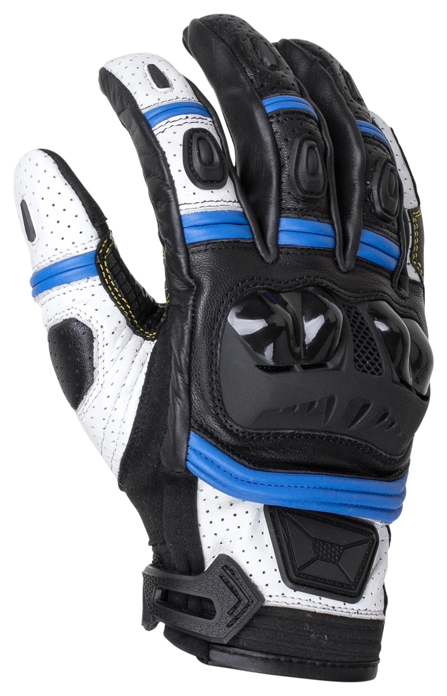 Cortech Chicane ST Gloves 11 Cortech Chicane ST Gloves - Image 9