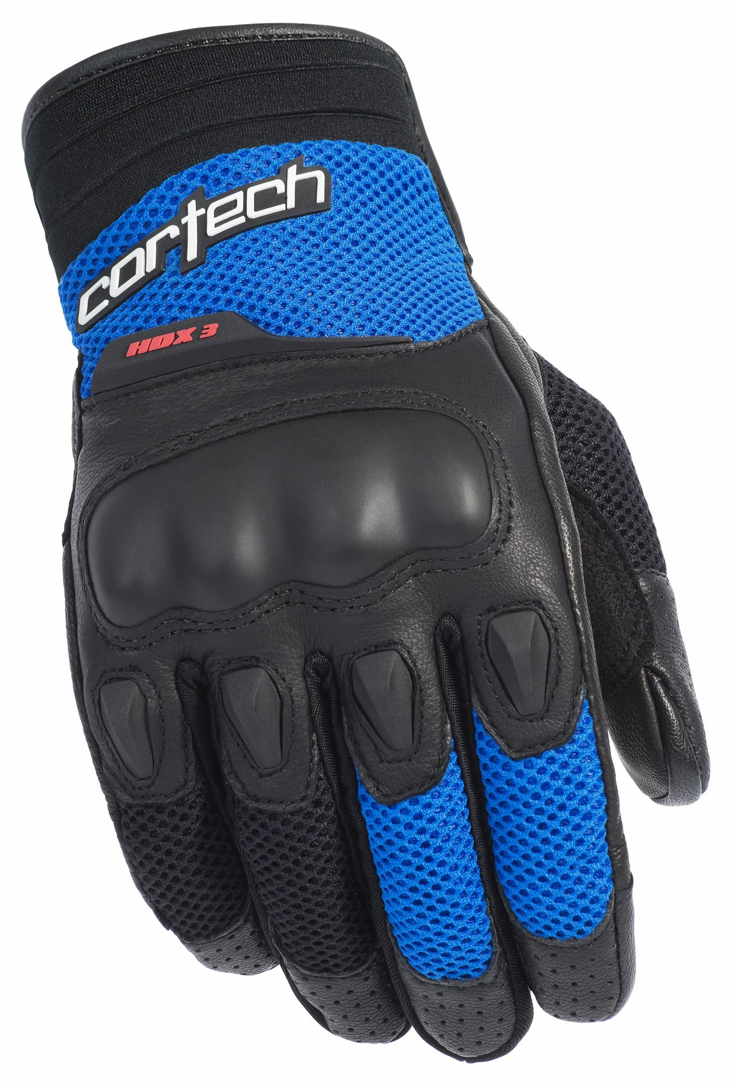 Summer Gloves Cortech HDX 3 Gloves (Size XS) 3 Summer Gloves Cortech HDX 3 Gloves (Size XS)
