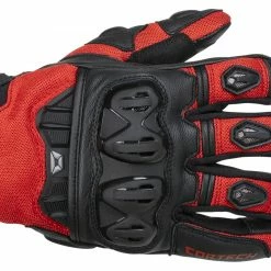 Summer Gloves Cortech Hyper-Flo Air Gloves -Motorcycle Gloves Sales cortech hyper flo air gloves