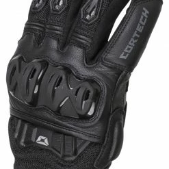 Summer Gloves Cortech Hyper-Flo Air Gloves -Motorcycle Gloves Sales cortech hyper flo air gloves black 1