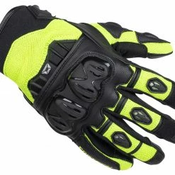 Summer Gloves Cortech Hyper-Flo Air Gloves -Motorcycle Gloves Sales cortech hyper flo air gloves black 2