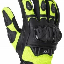 Summer Gloves Cortech Hyper-Flo Air Gloves -Motorcycle Gloves Sales cortech hyper flo air gloves black 3
