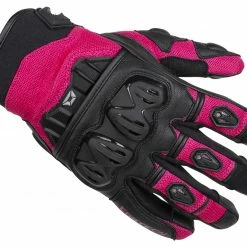 Summer Gloves Cortech Hyper-Flo Air Women's Gloves -Motorcycle Gloves Sales cortech hyper flo air womens gloves 2