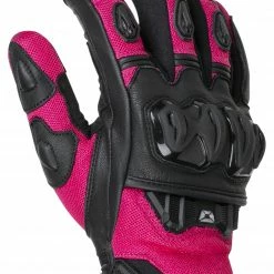 Summer Gloves Cortech Hyper-Flo Air Women's Gloves -Motorcycle Gloves Sales cortech hyper flo air womens gloves 3