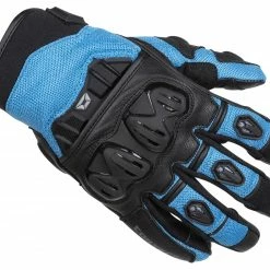 Summer Gloves Cortech Hyper-Flo Air Women's Gloves -Motorcycle Gloves Sales cortech hyper flo air womens gloves 4