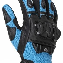 Summer Gloves Cortech Hyper-Flo Air Women's Gloves -Motorcycle Gloves Sales cortech hyper flo air womens gloves 5