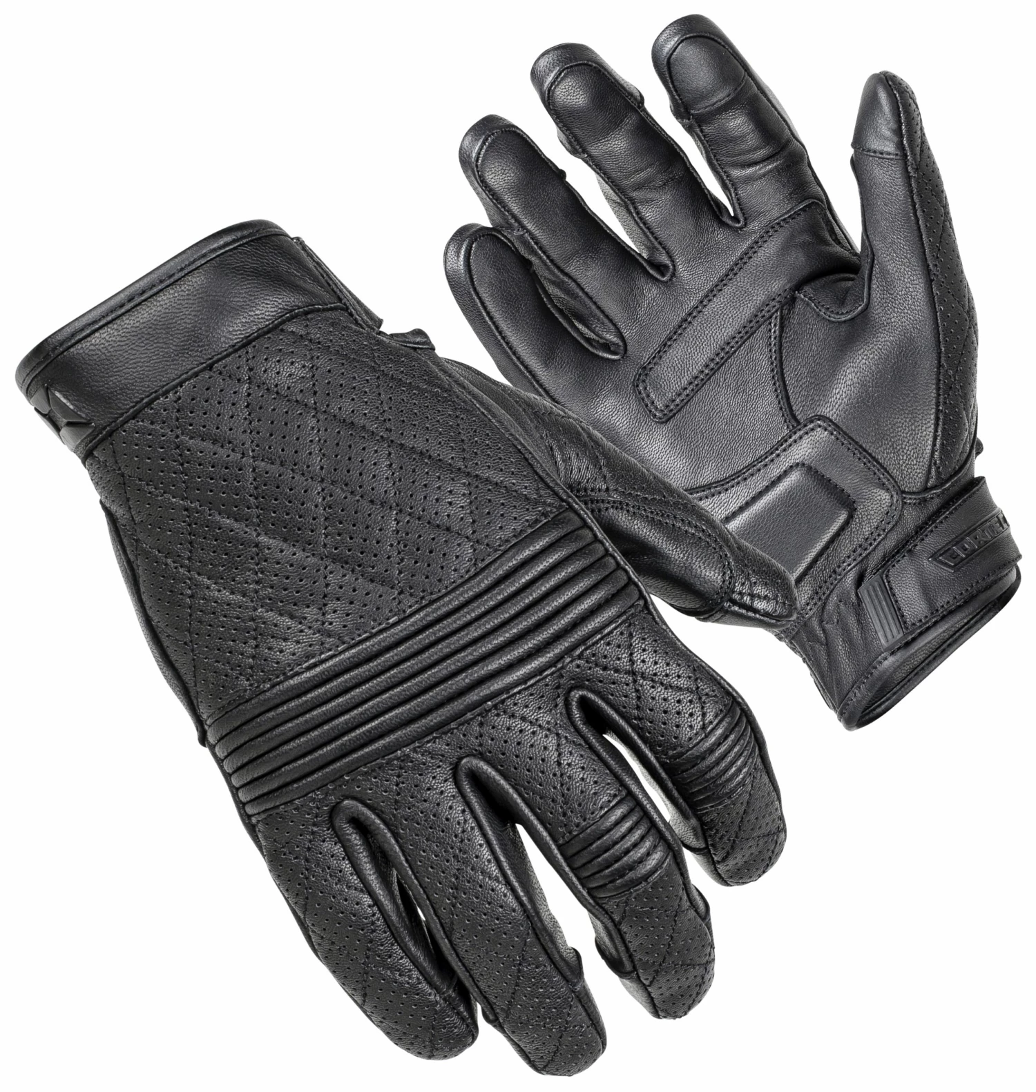 Cortech Scrapper Gloves 3 Cortech Scrapper Gloves