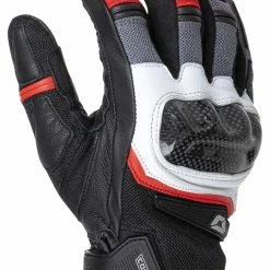 Summer Gloves Cortech Sonic-Flo Gloves -Motorcycle Gloves Sales cortech sonic flo gloves 10