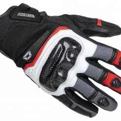 Summer Gloves Cortech Sonic-Flo Gloves -Motorcycle Gloves Sales cortech sonic flo gloves 11