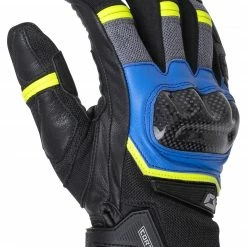 Summer Gloves Cortech Sonic-Flo Gloves -Motorcycle Gloves Sales cortech sonic flo gloves 5