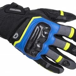 Summer Gloves Cortech Sonic-Flo Gloves -Motorcycle Gloves Sales cortech sonic flo gloves 6
