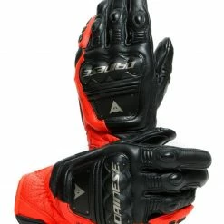 Short Cuff Gloves Dainese 4 Stroke 2 Gloves -Motorcycle Gloves Sales dainese4 stroke2 gloves