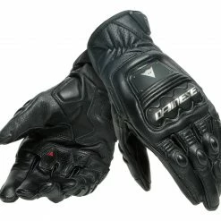 Short Cuff Gloves Dainese 4 Stroke 2 Gloves