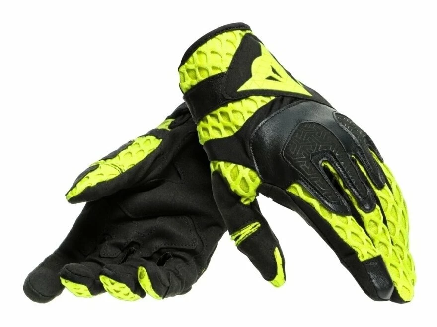 Short Cuff Gloves Dainese Air Maze Gloves 4 Short Cuff Gloves Dainese Air Maze Gloves - Image 2